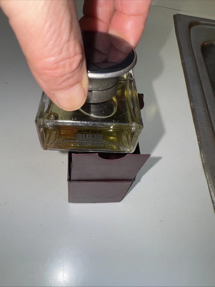 Ruehl Nº 925 30 ML 1 OZ NUEVO CON CAJA raro descontinuado Colonia 1990 Foto 3 de 4