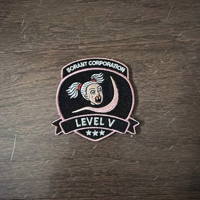 Lit Escalates Dungeon Crawler Carl Patch-Level 5