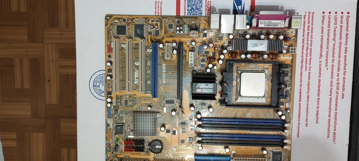 Athlon 64 3800、Socket 939 マザーボード、メモリセット 【公式通販】