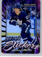 2026-27 Upper Deck MVP Insert NHL Hockey Cards Pick From List/Complete Your Set