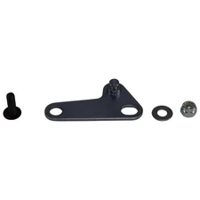 TCI Automotive 376715 - Automatic Transmission Detent Cable Bracket