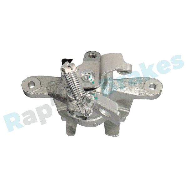 RAP Brakes Bremssattel R-K0090 Gusseisen FüR Ford Mondeo 3 B4Y B5Y Turnier BWY-image
