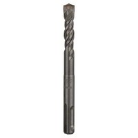 5 X Bosch Hammerbohrer FüR Mauerwerk Und Beton Sds Plus-5, Ø 10 X 50 Mm