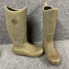 MUCK WOMEN'S HALE TALL WATERPROOF NEOPRENE INSULATED BOOTS Read