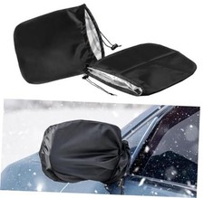 Windshield Cover for Car Side View Mirror Protector Set,Protect from Ice Snow