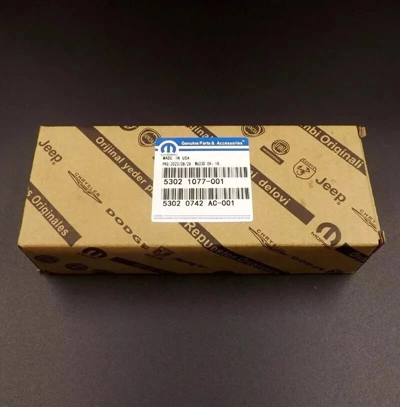 NUEVO MOPAR 16 elevadores y 16 brazos basculantes 02-09 Dodge Dakota Ram Jeep PowerTech 4,7 L Foto 2 de 4