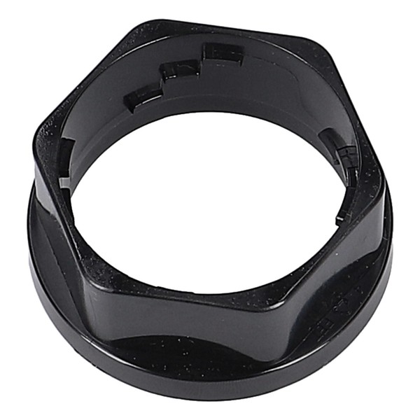 Easypart Passend FüR 8065879 Amica 1000049763-099 Passend FüR Ring FüR Drehknopf-image