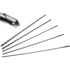 set of 5 wall tips att.sds l.600mm - code bgs2016 KRAFTMANN workshop