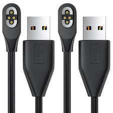 Charging Cable Compatible with SHOKZ Openswim Pro S710,Open-Ear Headphones Magne
