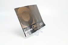 Olympus Om2 S Program Instruction Manual - Book G105