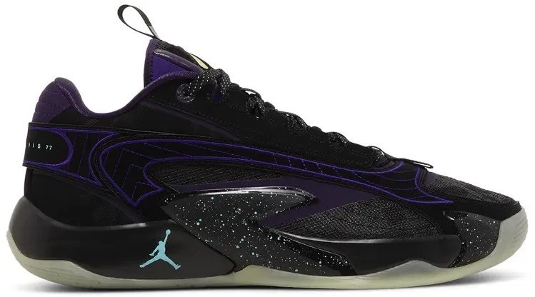 Jordan Luka 1 Oreo - DQ7689-001 for Sale | Authenticity Guaranteed