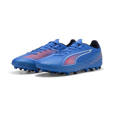 Puma Herren Ultra 6 Play MG Fußballschuhe Sport Rasen Kunstrasen Training Schuh