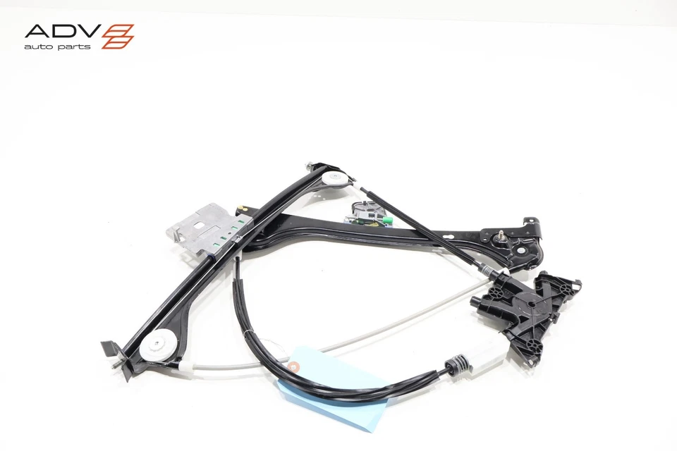 2012-2020 MERCEDES SLC300 R172 CONVERSÍVEL REGULADOR DE JANELA PORTA LATERAL DIREITA FABRICANTE DE EQUIPAMENTO ORIGINAL - Imagem 4 de 4