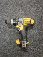 Dewalt DCD985 Combi Hammer Drill Cordless 18V Li-ion Body Only