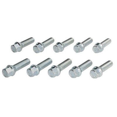 Radschraube SPEEDMAX M14X1.5X50.K X10, ohne Straßenzulassung