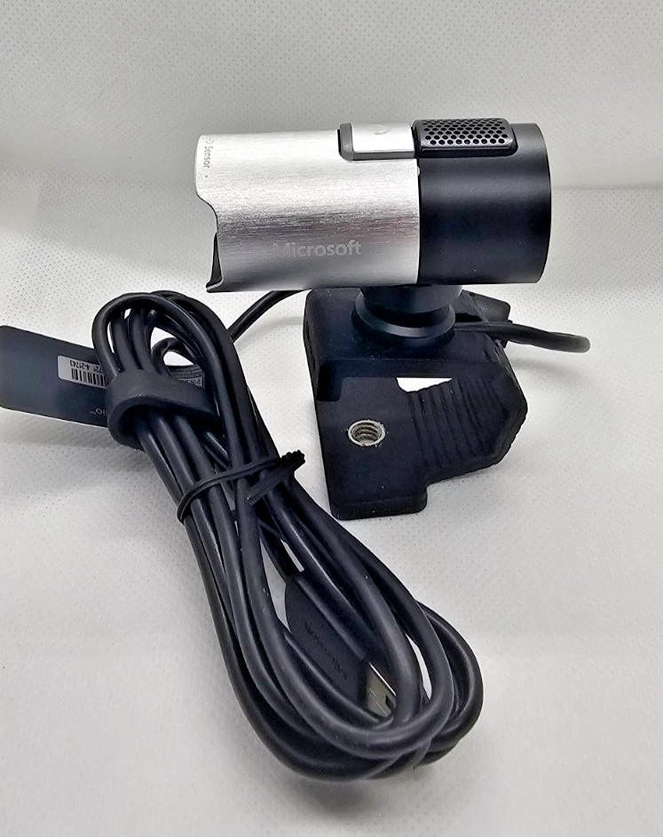 25+ Microsoft LifeCam Studio Computer Webcams for sale | Updated