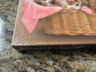 SEALED! Vintage Kitten CABOODLE Jigsaw Puzzle 500 Pcs Cat Hallmark Springbok — photo 2