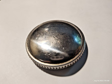 Lotus Elan Good Used Original Oil Filler Cap