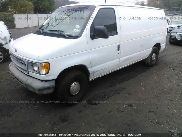 Fuel Pump Assembly 6-255 4.2L 2-ports Fits 97-98 FORD E150 VAN 1741685 Foto 2 de 4