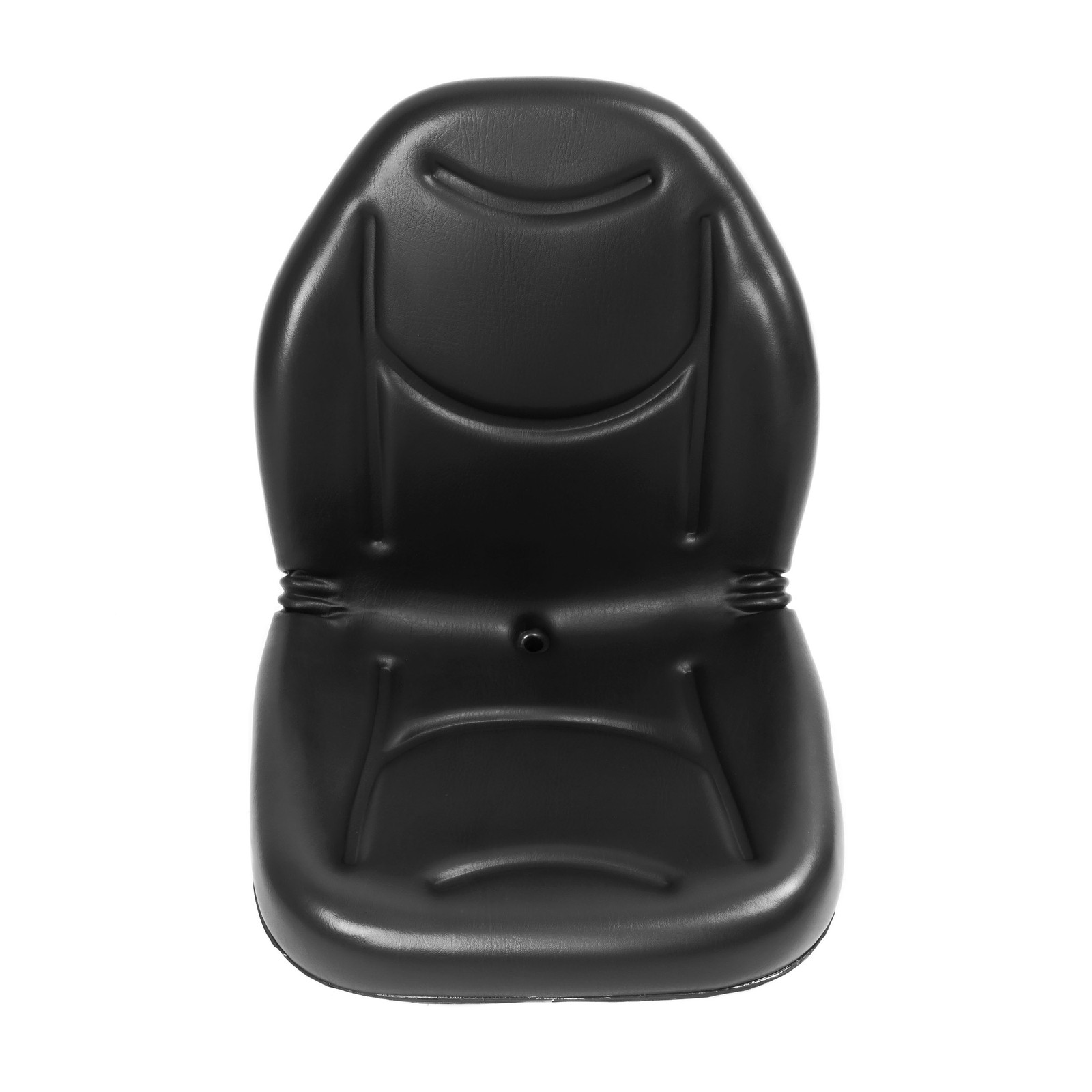 2 Pcs Seats Black couple For Kawasaki Teryx 750 Fi 4X4 2008-2013 #53066-0195