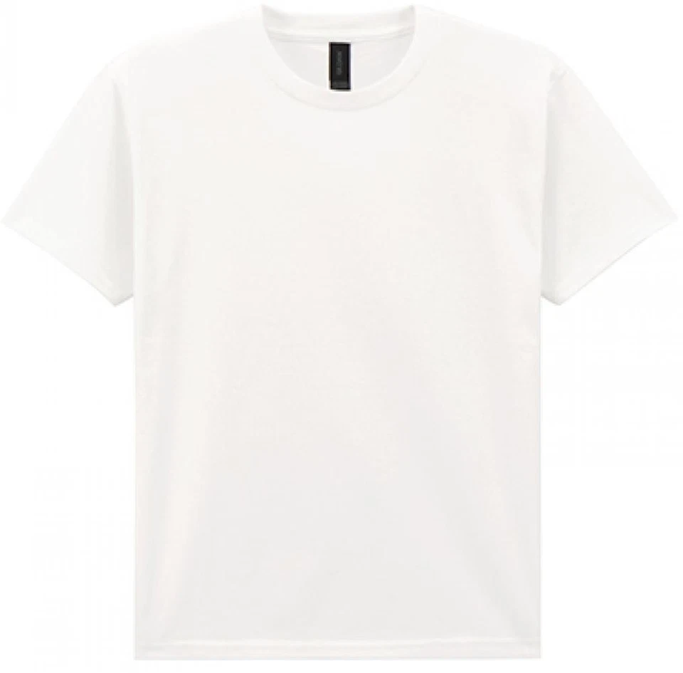 Light Cotton Youth T-Shirt Kinder | Gildan | 3000B - Bild 1 von 1