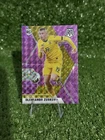 Oleksandr Zubkov/49 RC Ukraine From 2021 Panini Mosaic UEFA EURO 2020