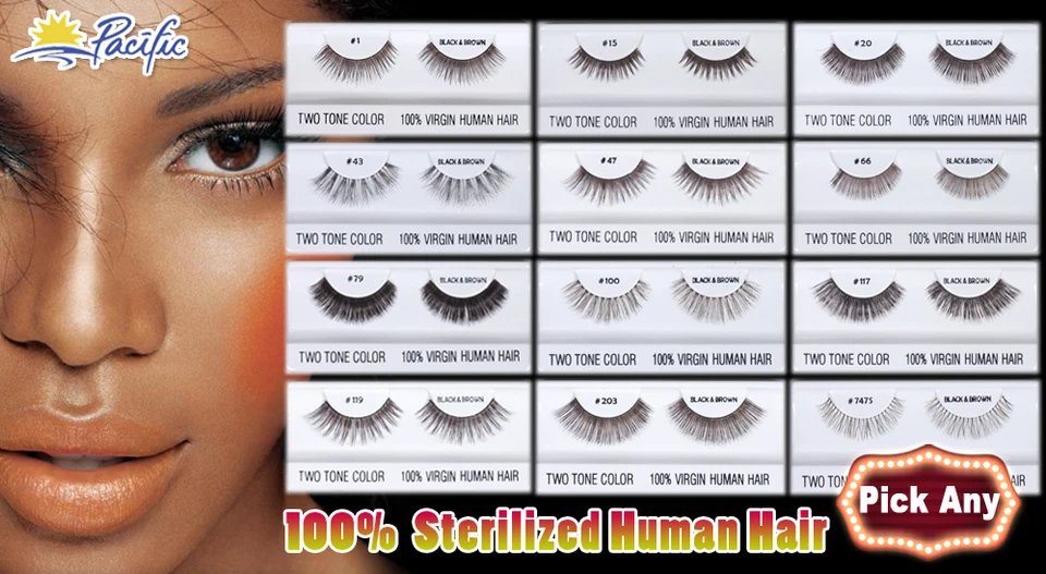 Maniquí de práctica de entrenamiento de goma suave maquillaje de cabeza masaje GRATIS 3 PESTAÑAS Foto 4 de 4