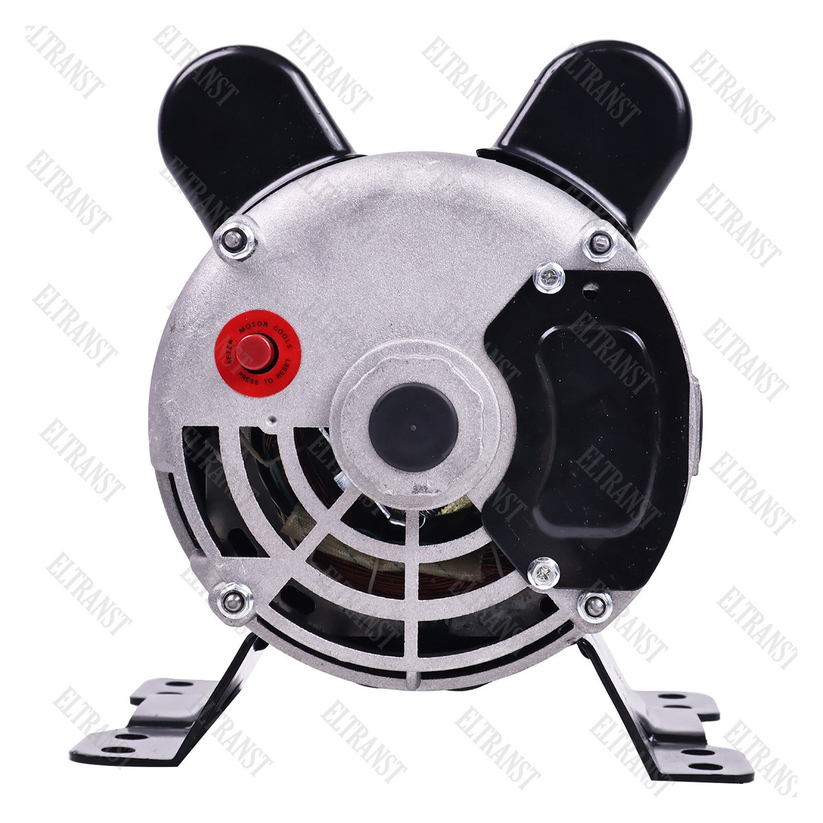 Pala Compressore Motore Turbina Solar 196495-2 (W00980304, 01928, EAJ-502)