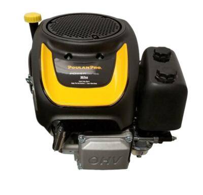 Poulan Pro 11HP Engine 1'' X 3-5/32'' 15 Amp Poulan TroyBilt Yard Machines NO MUFF