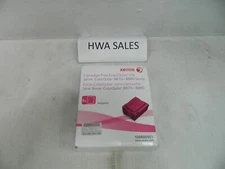 Genuine Xerox ColorQube 8870 8880 Series 108R00951 Solid Inks NEW  OEM SEALED