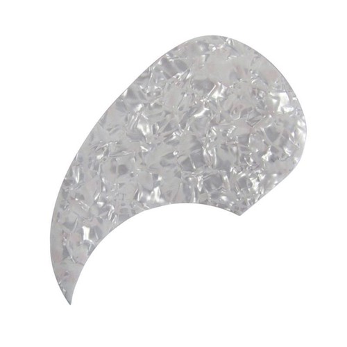 1PC Profession Acoustic Guitar Pick Guard Guitar Scratch Plate Pickguard Sticker - Picture 3 of 14