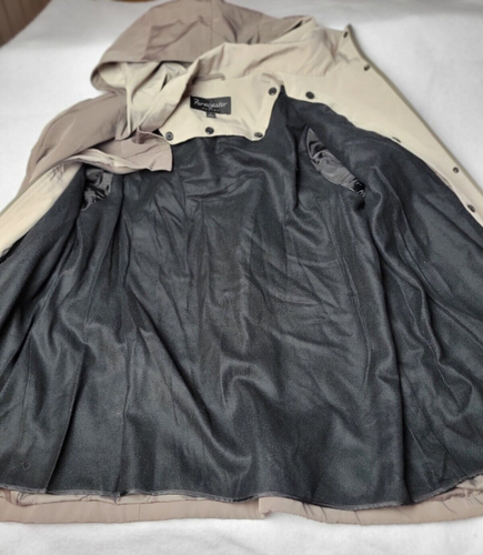 Vintage Forecaster of Boston Womens Size Large Jacket - Zip Hooded - Picture 4 of 11