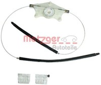 Metzger 2160075 Fensterheber FüR VW