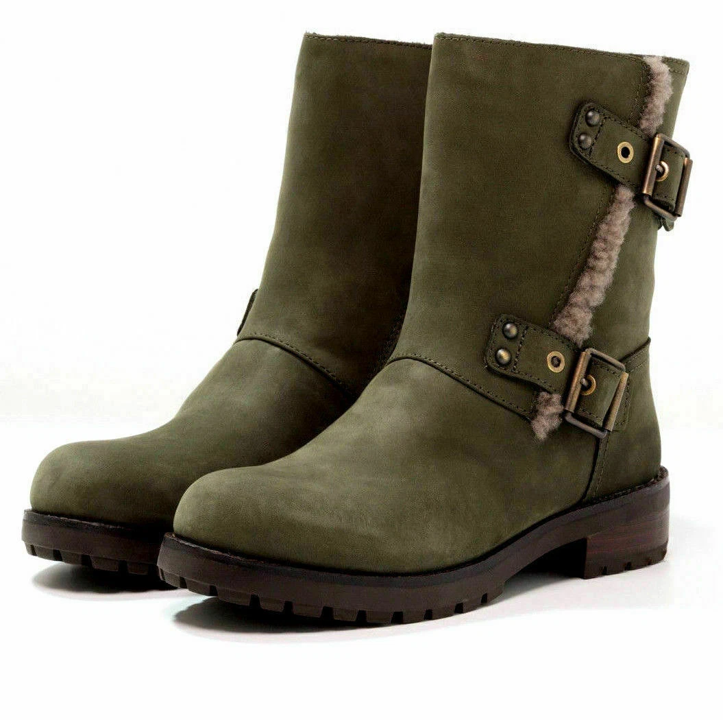 Ugg w niels clearance boots