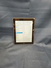 Apple iPad 4th Gen 16GB Silver 9.7" MD510LL/A WiFi Only 1298