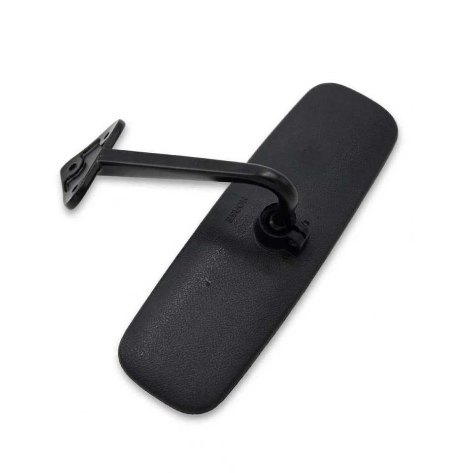 RÜCKANSICHT-INNENSPIEGEL FÜR MAZDA 1600 CAPELLA RX2 616 ROTARY PICKUP - Imagem 2 de 4