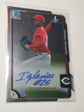 You Pick Your Cards - Cincinnati Reds Redlegs Team - MLB Baseball Card Selection