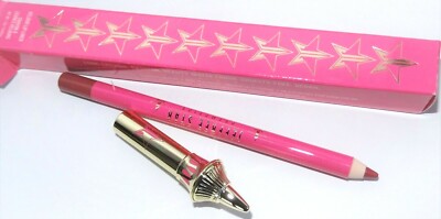Jeffree Star Velour Liquid Lip Liner Cherry Wet New