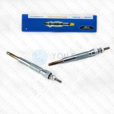 4 Stück YOU.S Orignal Glühkerzen für TOYOTA LAND CRUISER (J7) 3.0 TD 92 KW - NEU