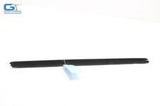 16-22 MERCEDES GLC300 X253 FRONT RIGHT DOOR WINDOW INNER WEATHERSTRIP SEAL OEM
