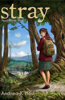 Stray, Brand New, Free shipping in the US