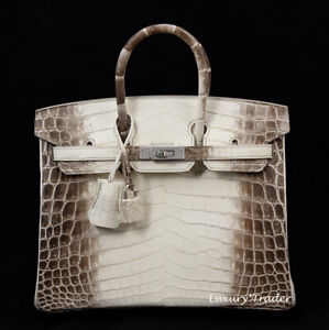 himalayan birkin bag