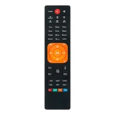 GTMEDIA001 GTMEDIA-001 Replaced Remote for GTMEDIA Satellite Receiver V7S-HD V7S