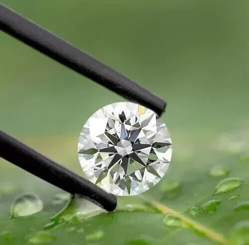 ROUND Cut IGI Certified Loose CVD Diamond 4.42 CT F Color VS2 Clarity SG02 - Picture 20 of 21