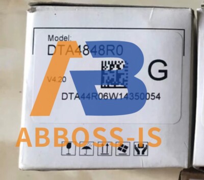 New Delta DTA4848R0 Temperature Controller Free Shipping 1PCS