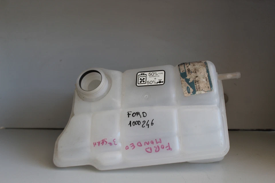 Bowl Liquid Radiator Water for FORD Mondeo 97BB8K218AB - Image 2 of 4