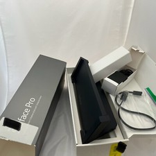 Microsoft Surface Pro Docking Station 1664 w/ Power Supply