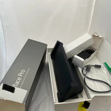 Microsoft Surface Pro Docking Station 1664 w/ Power Supply