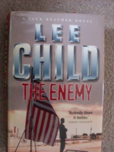 Lee Child HB & PB Book Selection 👍👍👍👍 Jack Reacher Some 1st Editions - Picture 94 of 99