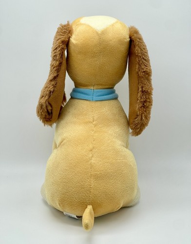 Disney Lady and the Tramp Dog Plush Kohls Cares - Picture 2 of 8